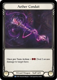 Flesh-and-bood-tcg-cuw-Aether-Conduit