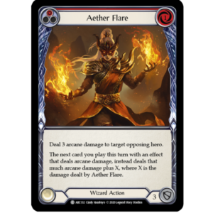 Flesh_and_bood_tcg_arcane_rising_unlimited_edition_common_red_smartmovegames_flare