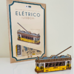 Lisbon-car-magnectic-electric-decoration-toy-Portugal-wooden-puzzle3d_monument-museum-collection-tradicional-funny-construction-national-patrimony