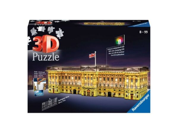 Ravensburger-3D-Puzzle-Buckingham-Palace-216pc-EN