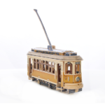 Porto-electric-car-decoration-toy-Portugal-wooden-puzzle3d_monument-museum-collection-tradicional-funny-construction-national-patrimony
