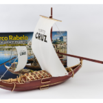 porto-museu-tradicional-coleção-madeira-puzzle3d-funny-toy-antigo-barco-monumento-wood-construção-douro