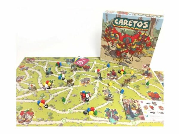 board_game_play_funny_game_Caretos_
