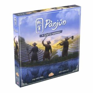 board_game_play_funny_game_Gùgōng_Pànjūn