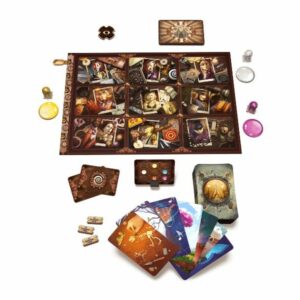 board_game_play_funny_game_Mysterium_Park