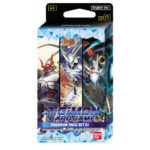 Digimon Card Game Premium Pack Set 1 PP01