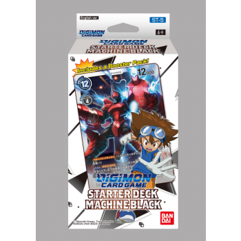 ・Constructed Deck ×1 (54 cards) ・Booster Pack -Great Legend- ×1 pack ・Memory Gauge ×2