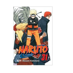 Naruto e os seus companheiros ninja envolvem-se num conflito mortal com os seus inimigos… em que qualquer decisão errada pode custar a vida aos amigos de Naruto.