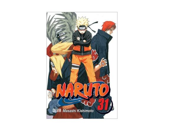 Naruto e os seus companheiros ninja envolvem-se num conflito mortal com os seus inimigos… em que qualquer decisão errada pode custar a vida aos amigos de Naruto.