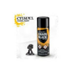 chaos-black-spray-400ml-citadel