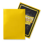dragon-shield-classic-100-sleeves-yellow-corona-