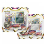 preorder-sword-and-shield-11-lost-origin-3-pack-blister-weavile-english